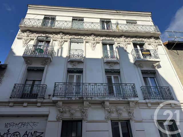 Appartement T2 &agrave; vendre - 2 pi&egrave;ces - 50,11 m2 - Grenoble - 38 - RHONE-ALPES