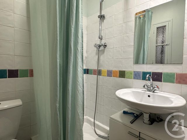 Appartement T2 &agrave; vendre - 2 pi&egrave;ces - 50,11 m2 - Grenoble - 38 - RHONE-ALPES