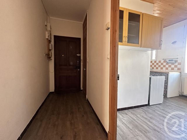 Appartement T2 &agrave; vendre - 2 pi&egrave;ces - 50,11 m2 - Grenoble - 38 - RHONE-ALPES
