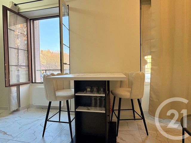 Appartement T1 &agrave; vendre - 1 pi&egrave;ce - 31,50 m2 - Grenoble - 38 - RHONE-ALPES