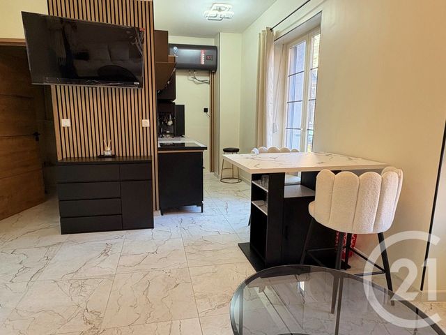 appartement - GRENOBLE - 38