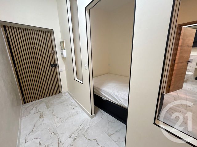 Appartement T1 &agrave; vendre - 1 pi&egrave;ce - 31,50 m2 - Grenoble - 38 - RHONE-ALPES