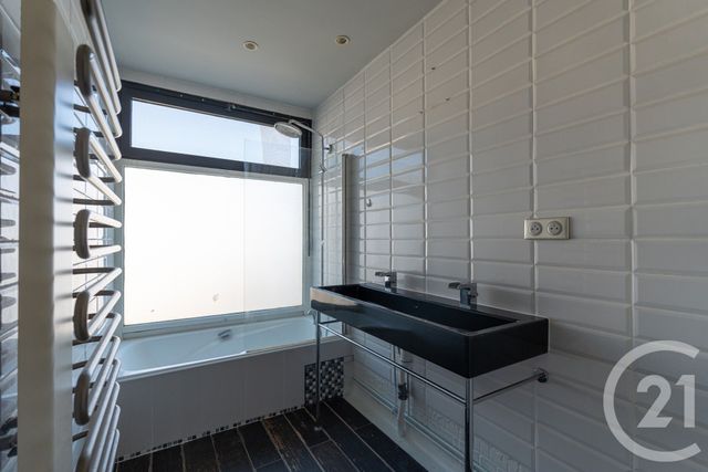 Appartement T5 &agrave; vendre - 4 pi&egrave;ces - 123,97 m2 - Grenoble - 38 - RHONE-ALPES