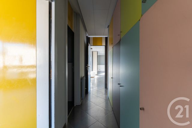 Appartement T5 &agrave; vendre - 4 pi&egrave;ces - 123,97 m2 - Grenoble - 38 - RHONE-ALPES