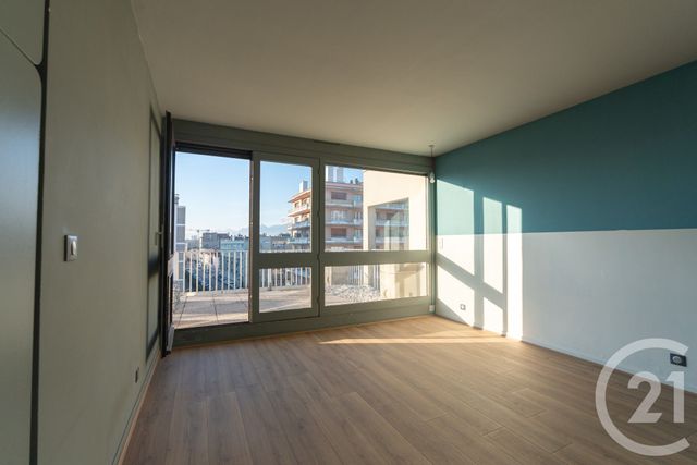 Appartement T5 &agrave; vendre - 4 pi&egrave;ces - 123,97 m2 - Grenoble - 38 - RHONE-ALPES