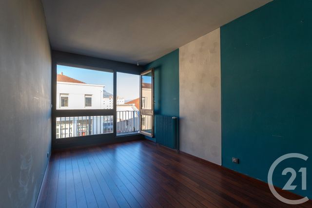 Appartement T5 &agrave; vendre - 4 pi&egrave;ces - 123,97 m2 - Grenoble - 38 - RHONE-ALPES