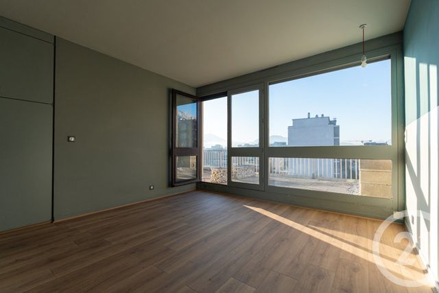 Appartement T5 &agrave; vendre - 4 pi&egrave;ces - 123,97 m2 - Grenoble - 38 - RHONE-ALPES