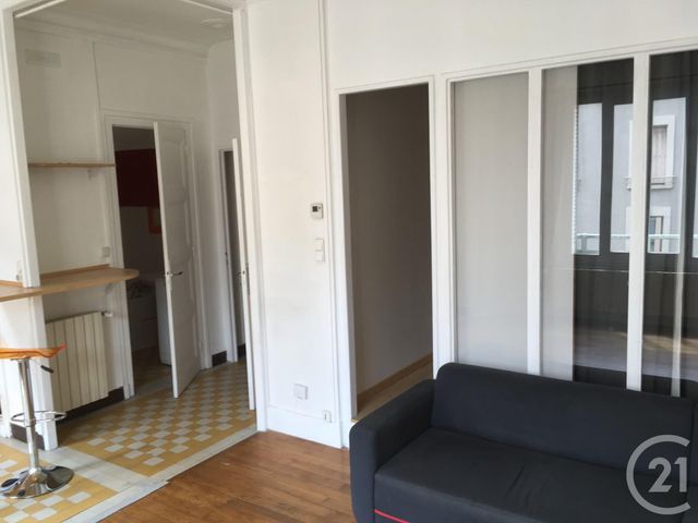 Appartement T1 &agrave; vendre - 2 pi&egrave;ces - 39,65 m2 - Grenoble - 38 - RHONE-ALPES
