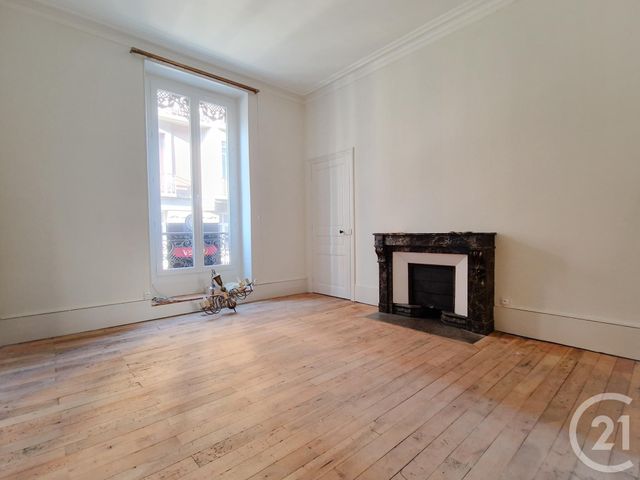 Appartement F3 &agrave; vendre - 3 pi&egrave;ces - 92 m2 - Grenoble - 38 - RHONE-ALPES