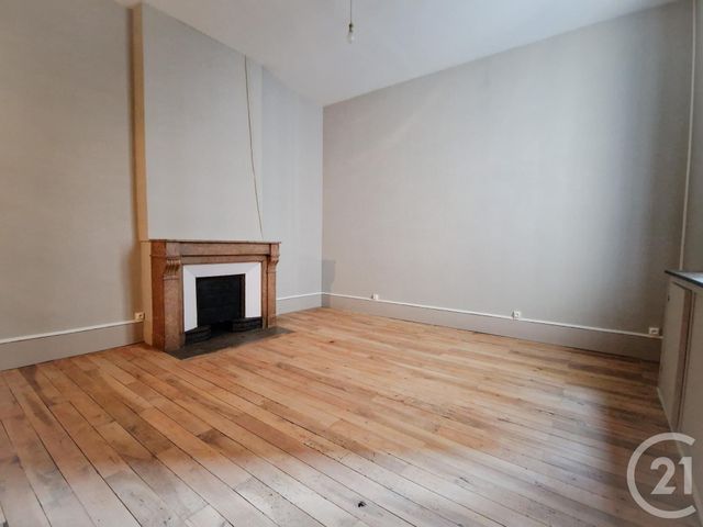 Appartement F3 &agrave; vendre - 3 pi&egrave;ces - 92 m2 - Grenoble - 38 - RHONE-ALPES