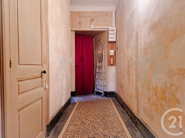 Appartement F3 &agrave; vendre - 3 pi&egrave;ces - 92 m2 - Grenoble - 38 - RHONE-ALPES