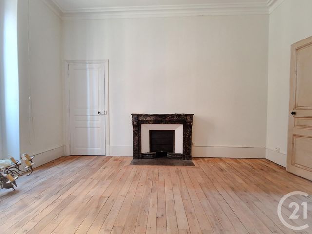 Appartement F3 &agrave; vendre - 3 pi&egrave;ces - 92 m2 - Grenoble - 38 - RHONE-ALPES