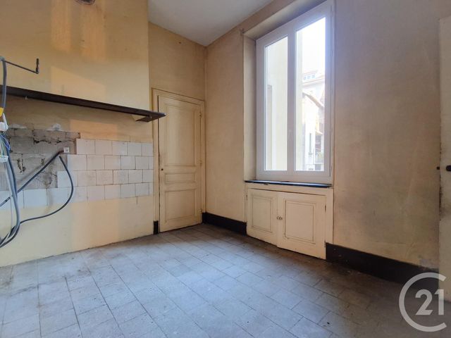 Appartement F3 &agrave; vendre - 3 pi&egrave;ces - 92 m2 - Grenoble - 38 - RHONE-ALPES