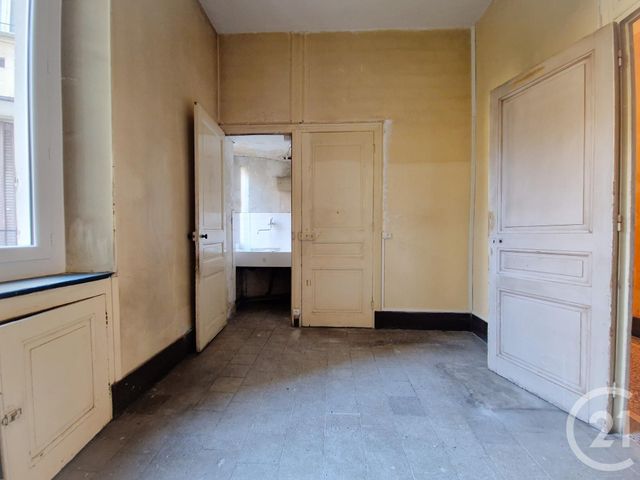 Appartement F3 &agrave; vendre - 3 pi&egrave;ces - 92 m2 - Grenoble - 38 - RHONE-ALPES