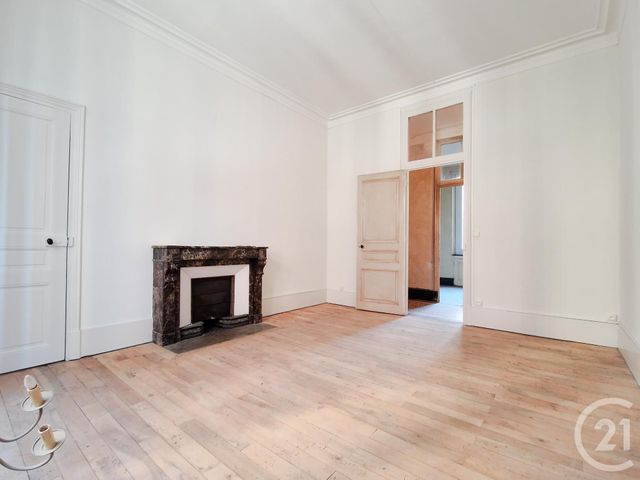 appartement - GRENOBLE - 38