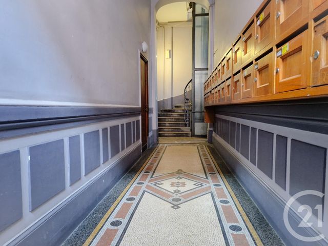 Appartement F3 &agrave; vendre - 3 pi&egrave;ces - 92 m2 - Grenoble - 38 - RHONE-ALPES