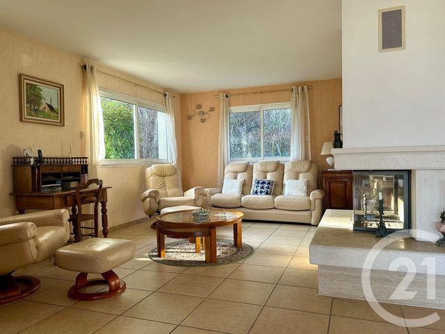 Maison &agrave; vendre - 5 pi&egrave;ces - 140,59 m2 - Sassenage - 38 - RHONE-ALPES