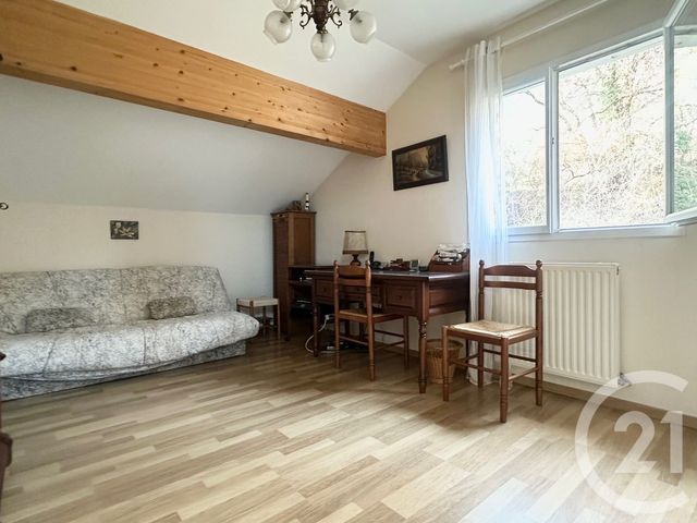 Maison &agrave; vendre - 5 pi&egrave;ces - 140,59 m2 - Sassenage - 38 - RHONE-ALPES