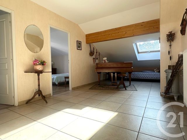 Maison &agrave; vendre - 5 pi&egrave;ces - 140,59 m2 - Sassenage - 38 - RHONE-ALPES