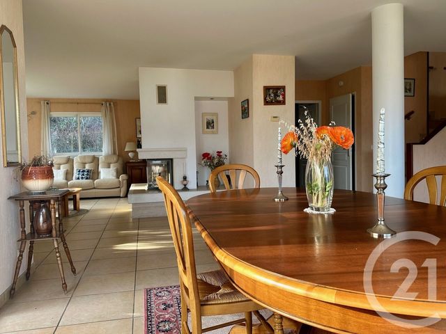 Maison &agrave; vendre - 5 pi&egrave;ces - 140,59 m2 - Sassenage - 38 - RHONE-ALPES