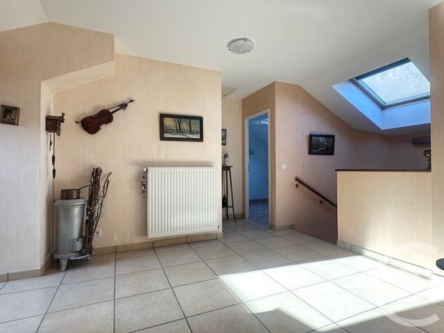 Maison &agrave; vendre - 5 pi&egrave;ces - 140,59 m2 - Sassenage - 38 - RHONE-ALPES