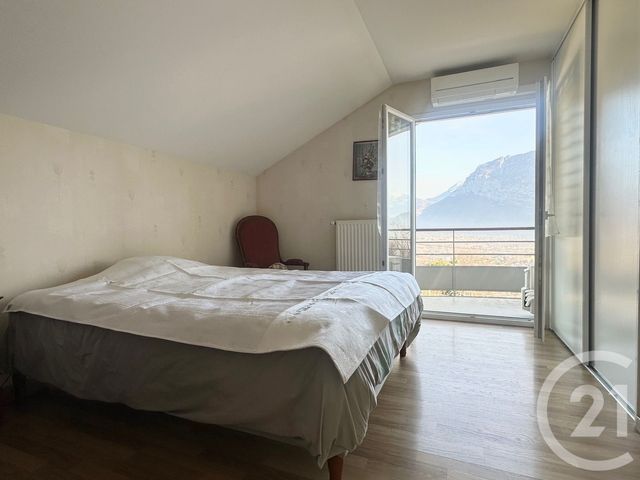 Maison &agrave; vendre - 5 pi&egrave;ces - 140,59 m2 - Sassenage - 38 - RHONE-ALPES