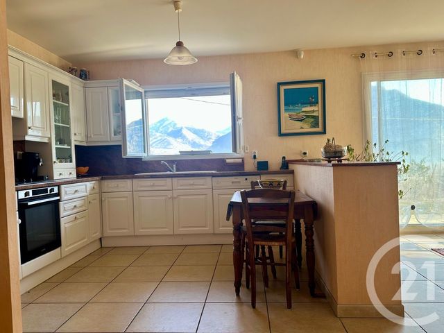 Maison &agrave; vendre - 5 pi&egrave;ces - 140,59 m2 - Sassenage - 38 - RHONE-ALPES