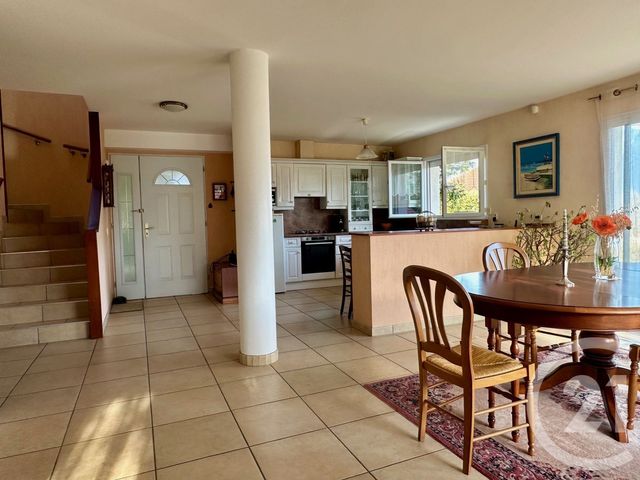 Maison &agrave; vendre - 5 pi&egrave;ces - 140,59 m2 - Sassenage - 38 - RHONE-ALPES