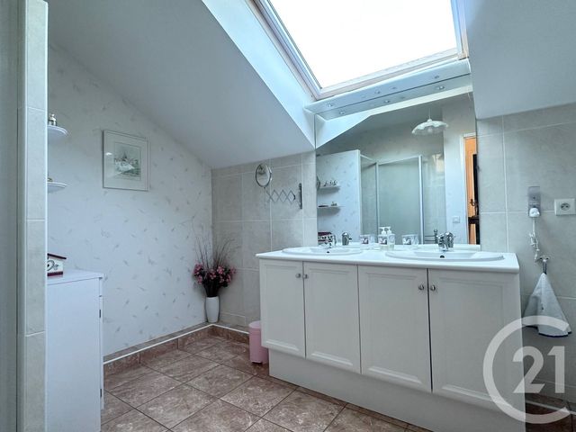 Maison &agrave; vendre - 5 pi&egrave;ces - 140,59 m2 - Sassenage - 38 - RHONE-ALPES