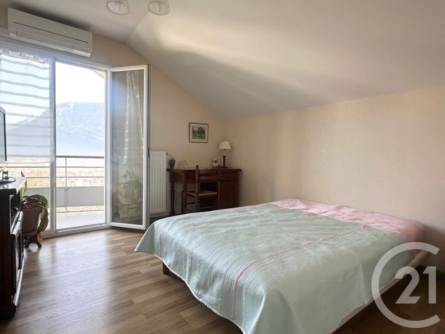 Maison &agrave; vendre - 5 pi&egrave;ces - 140,59 m2 - Sassenage - 38 - RHONE-ALPES