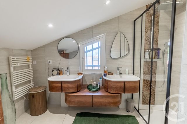 Maison &agrave; vendre - 6 pi&egrave;ces - 154,26 m2 - Seyssins - 38 - RHONE-ALPES