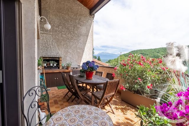 Maison &agrave; vendre - 6 pi&egrave;ces - 154,26 m2 - Seyssins - 38 - RHONE-ALPES