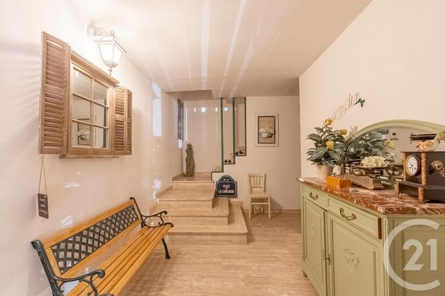 Maison &agrave; vendre - 6 pi&egrave;ces - 154,26 m2 - Seyssins - 38 - RHONE-ALPES