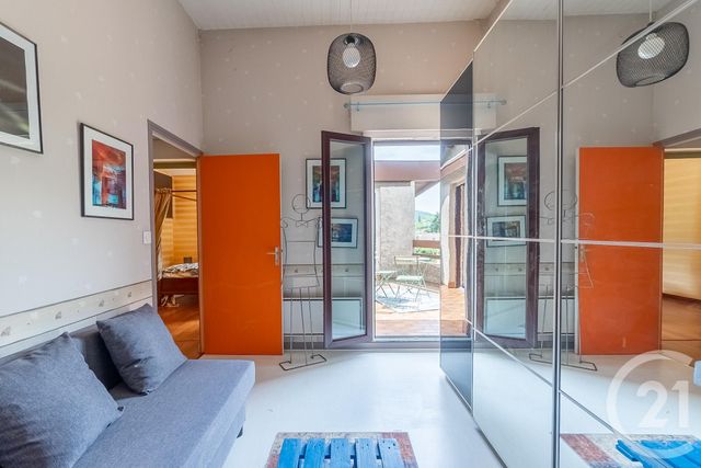 Maison &agrave; vendre - 6 pi&egrave;ces - 154,26 m2 - Seyssins - 38 - RHONE-ALPES