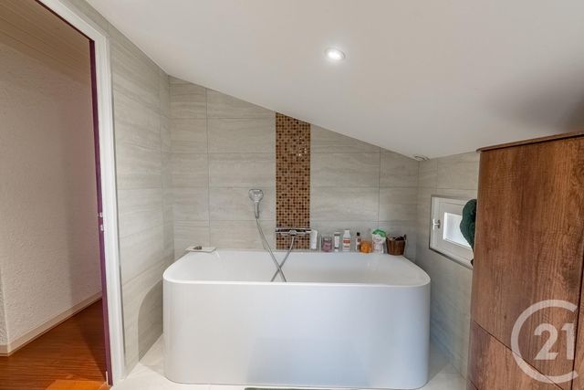 Maison &agrave; vendre - 6 pi&egrave;ces - 154,26 m2 - Seyssins - 38 - RHONE-ALPES