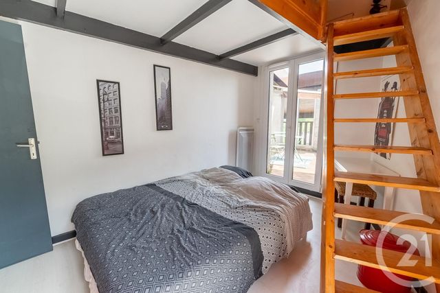 Maison &agrave; vendre - 6 pi&egrave;ces - 154,26 m2 - Seyssins - 38 - RHONE-ALPES