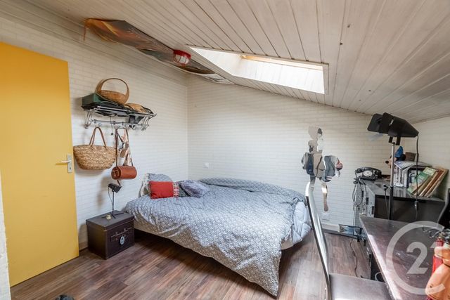 Maison &agrave; vendre - 6 pi&egrave;ces - 154,26 m2 - Seyssins - 38 - RHONE-ALPES