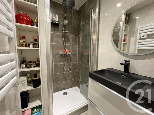 Appartement F4 &agrave; vendre - 4 pi&egrave;ces - 95,38 m2 - Le Pont De Claix - 38 - RHONE-ALPES