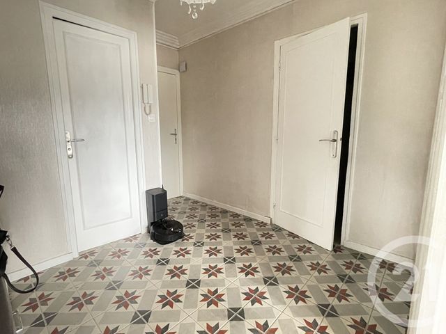 Appartement F4 &agrave; vendre - 4 pi&egrave;ces - 95,38 m2 - Le Pont De Claix - 38 - RHONE-ALPES