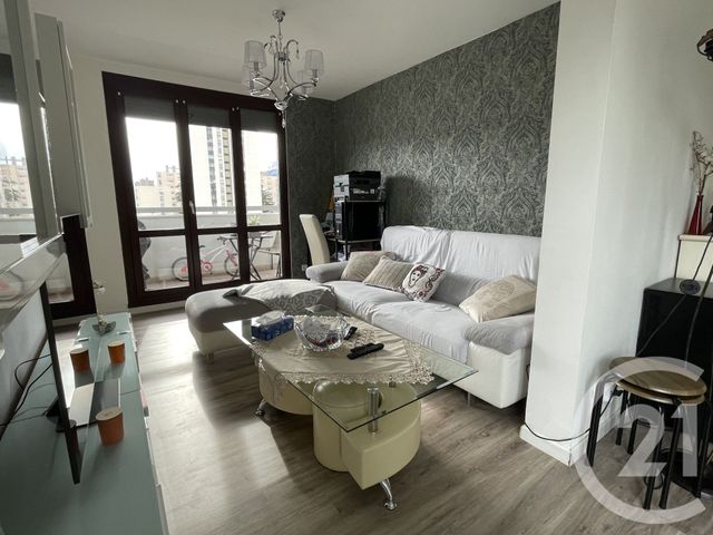 Appartement F4 &agrave; vendre - 4 pi&egrave;ces - 95,38 m2 - Le Pont De Claix - 38 - RHONE-ALPES