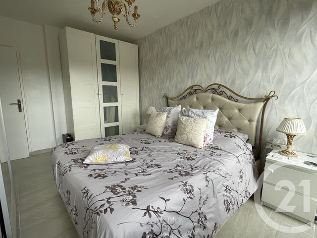 Appartement F4 &agrave; vendre - 4 pi&egrave;ces - 95,38 m2 - Le Pont De Claix - 38 - RHONE-ALPES