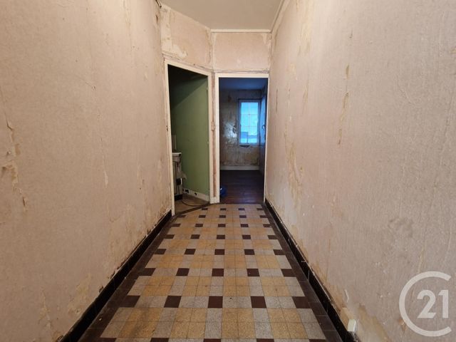 Appartement F1 &agrave; vendre - 1 pi&egrave;ce - 25,70 m2 - Grenoble - 38 - RHONE-ALPES