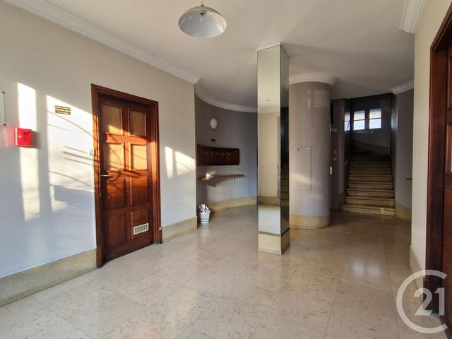 Appartement F1 &agrave; vendre - 1 pi&egrave;ce - 25,70 m2 - Grenoble - 38 - RHONE-ALPES