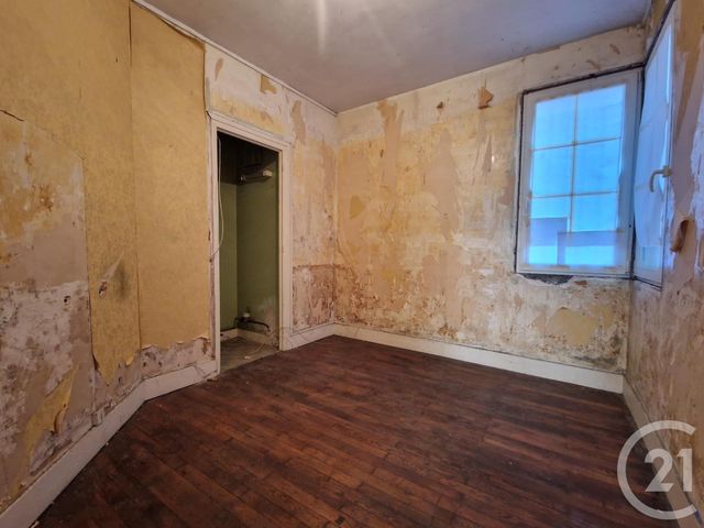 Appartement F1 &agrave; vendre - 1 pi&egrave;ce - 25,70 m2 - Grenoble - 38 - RHONE-ALPES