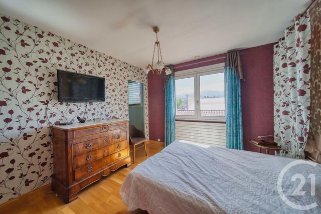 Maison &agrave; vendre - 11 pi&egrave;ces - 425,04 m2 - Grenoble - 38 - RHONE-ALPES