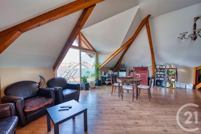 Maison &agrave; vendre - 11 pi&egrave;ces - 425,04 m2 - Grenoble - 38 - RHONE-ALPES