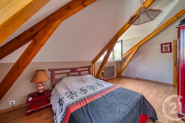 Maison &agrave; vendre - 11 pi&egrave;ces - 425,04 m2 - Grenoble - 38 - RHONE-ALPES