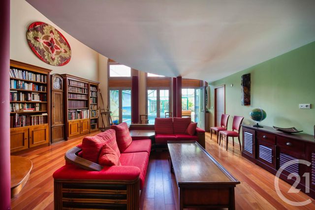 Maison &agrave; vendre - 11 pi&egrave;ces - 425,04 m2 - Grenoble - 38 - RHONE-ALPES