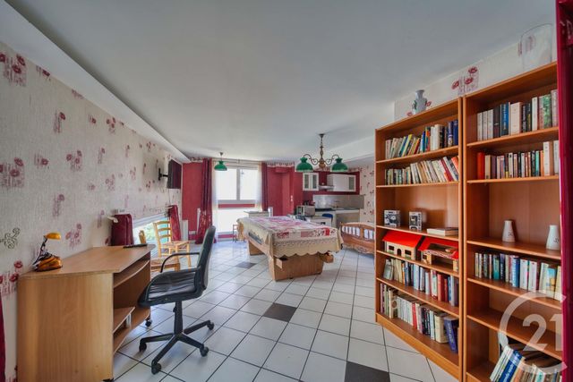 Maison &agrave; vendre - 11 pi&egrave;ces - 425,04 m2 - Grenoble - 38 - RHONE-ALPES