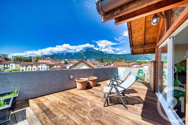 Maison &agrave; vendre - 11 pi&egrave;ces - 425,04 m2 - Grenoble - 38 - RHONE-ALPES